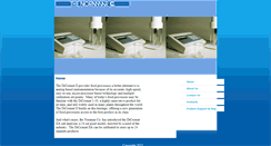 Desktop Screenshot of noramar.com